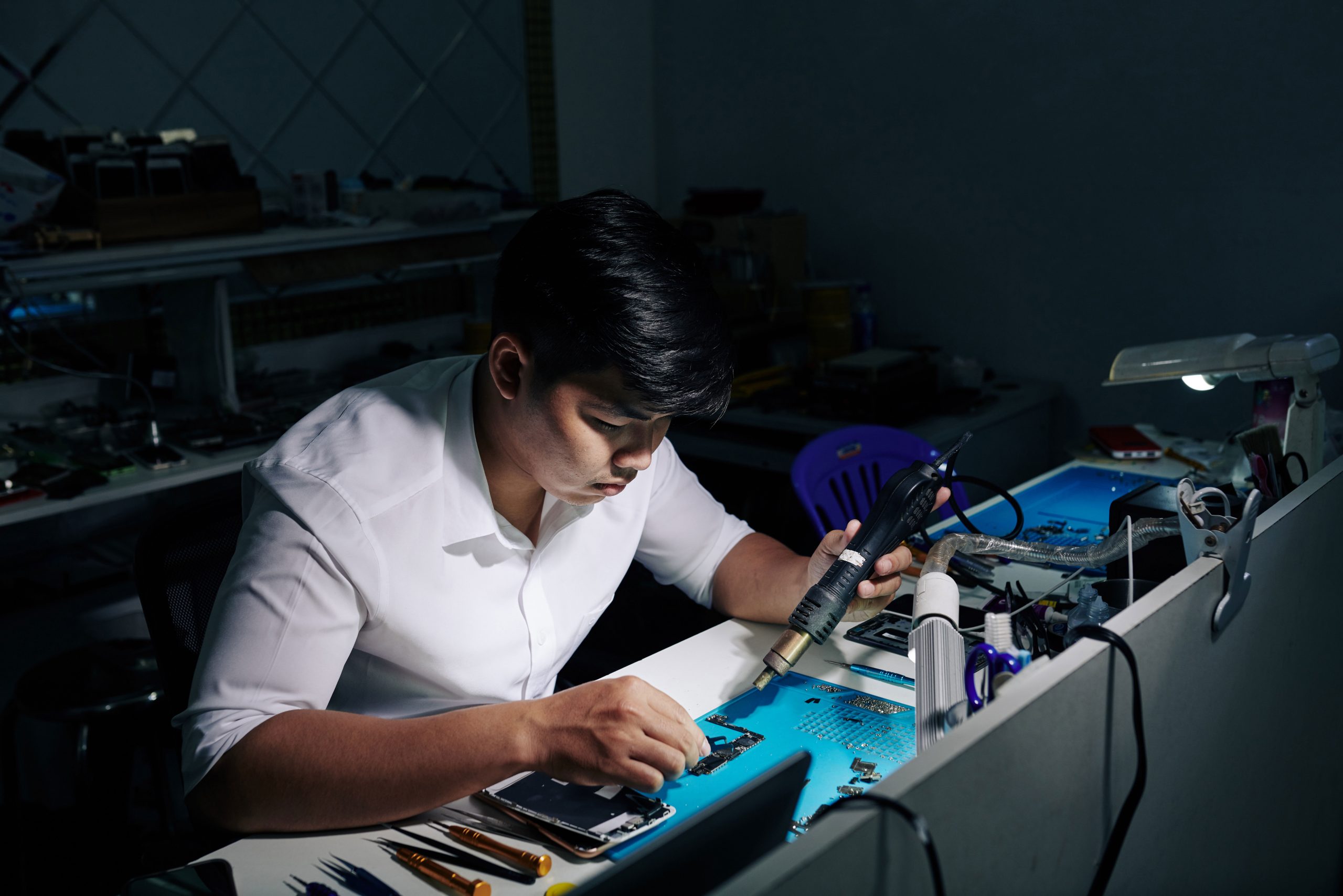 Image of ALX is the leading ESD Paper Manufacturer in the World