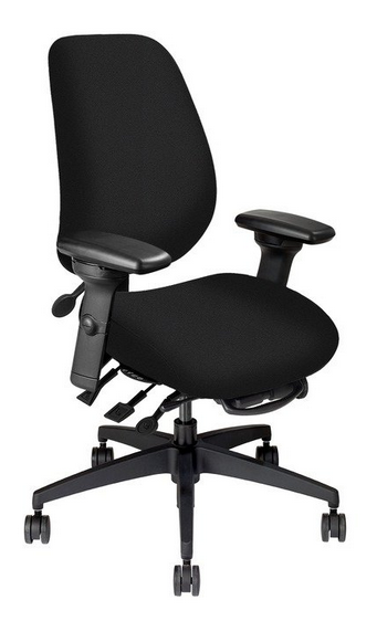 Image of ALX Technical specializes in ergonomic chairs including executive chairs, industrial chairs, sit-stand chairs and specialist seating