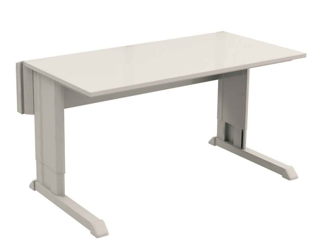 Image of At ALX our specialty is height adjustable worktables and chairs