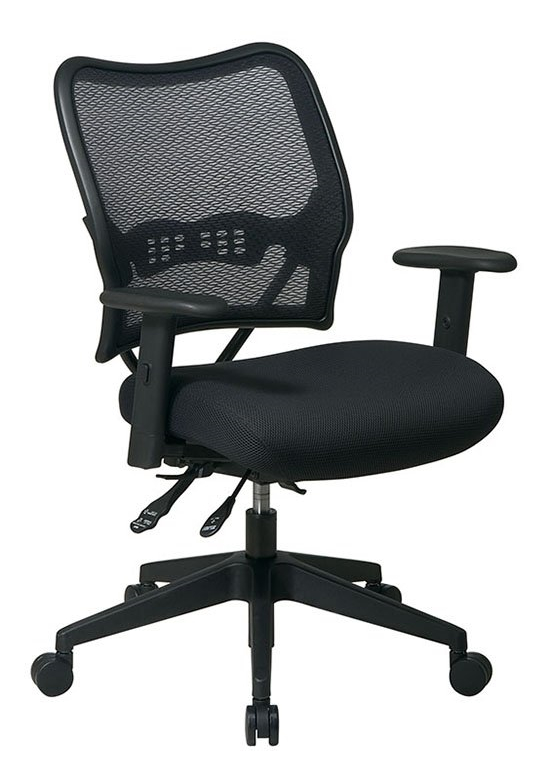Image ALX Technical specializes in ergonomic chairs including executive chairs, industrial chairs, sit-stand chairs and specialist seating